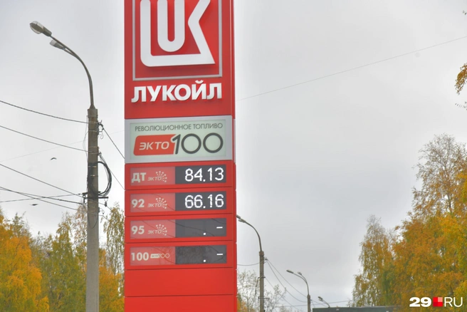 Источник: Иван Митюшёв / 29.RU 