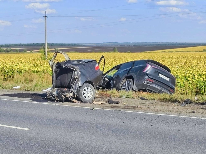 Автомобиль буквально разорвало  | Источник: Прокуратура Самарской области