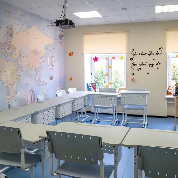 Источник: предоставлено ООО «Частная школа Крылья»