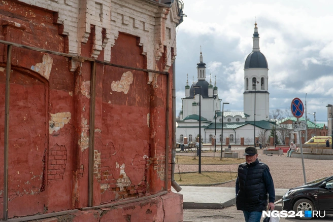 …остается молиться, что это разовая халатность. Ведь так? | Источник: NGS24.RU