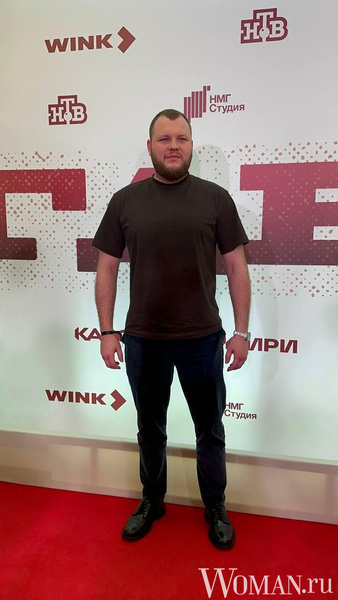Бондарчук заменил на премьере Горбатова, Лапиньш рассказала о проклятии сериала «ГДР»