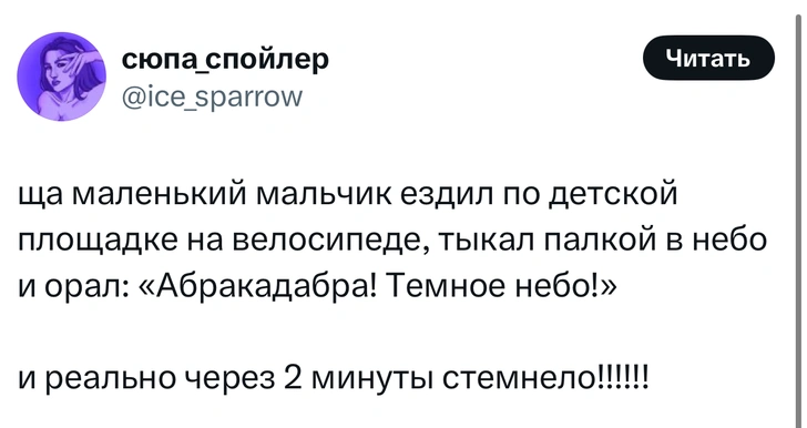 Источник: X (Twitter)