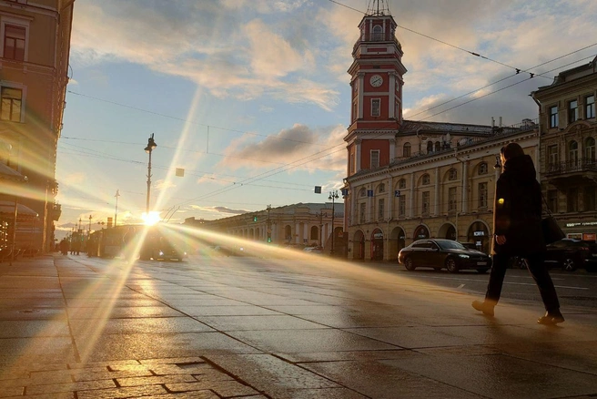 Кафе "У пани Сони"