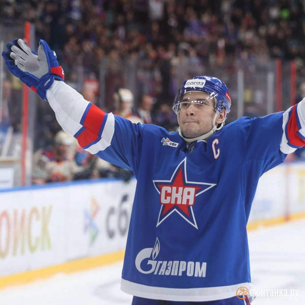 Источник: Сергей Михайличенко / «Фонтанка.ру»