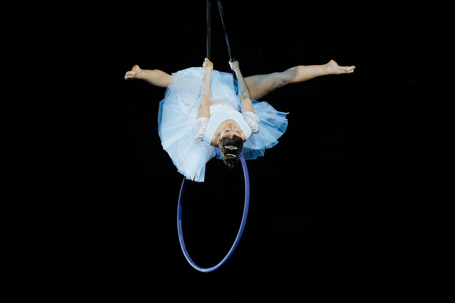 Звезды фигурного катания покажут свое мастерство на льду | Источник: ИП Шитов Денис Юрьевич