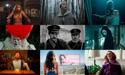 Лучшие хорроры XXI века. Часть 2: 2013-2025