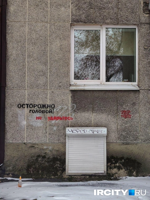 Город говорит | Источник: Ксения Филимонова / «ИрСити»