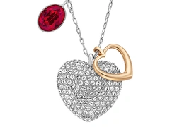 Коллекция Миранды Керр для Swarovski