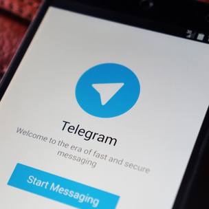 Пранк года: Телеграм передал ФСБ «ключи доступа»