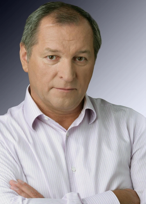 Президент «УК „Южуралзолото Группа Компаний“» Константин Струков — постоянный участник встреч так называемого клуба олигархов | Источник: Sppchel.ru