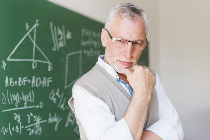 Тест: если ответите на 5 из 5, у вас эрудиция, как у профессора (и память, как у слона) | Источник: freepik