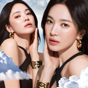 Pretty Unnie: актриса Сон Хе Гё