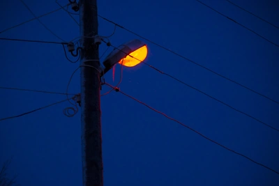 В Архангельске установят освещение на проспекте Новый