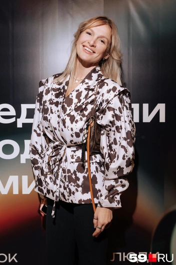 Юлия Сунцева сама преподает, поэтому о проблеме знает хорошо | Источник: Виктор Лейбов / 59.RU