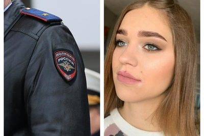 В Омске пропала 21-летняя Дарья Яранцева