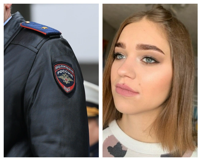 Дарья пропала 10 дней назад | Источник: Артём Устюжанин / MSK1.RU, «ПСО „Доброспас-Омск“ / vk.ru