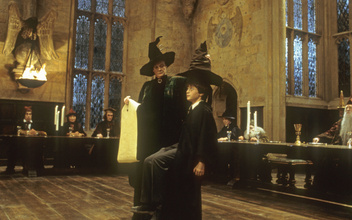 Тест Распределяющей шляпы: какой факультет Хогвартса вам подойдет?