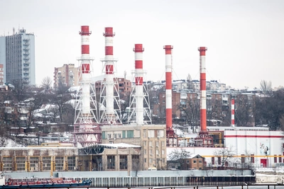 Губернатор Слюсарь объяснил холод в ростовских квартирах