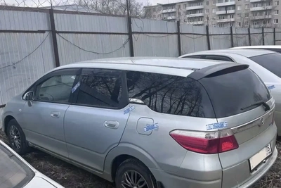 Краснокаменский суд конфисковал авто у пьяного пенсионера