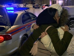 «Боялась, что машина свалится в пропасть»: история спасения россиянки из разрушенной землетрясением Турции