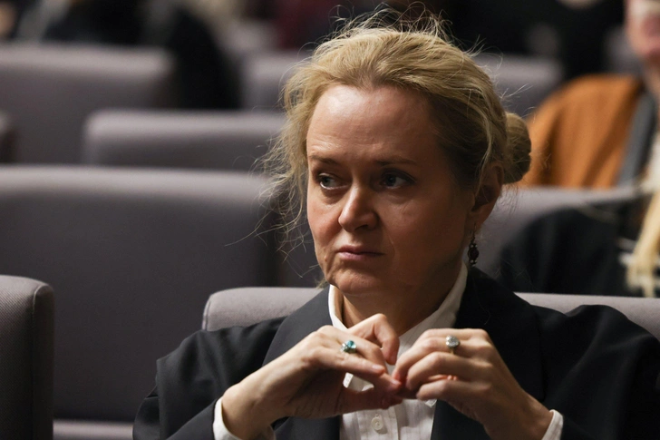 Анна Михалкова появится в одной из ролей
