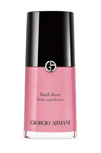 Флюид для сияния кожи Fluid Sheer в оттенке 08