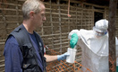 Лихорадка Эбола подружила Россию и Африку
