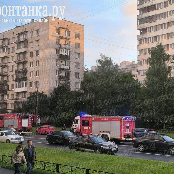 Источник: Читатель «Фонтанки»