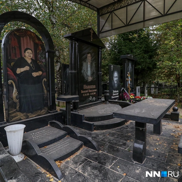 Источник: Наталья Бурухина / NN.RU