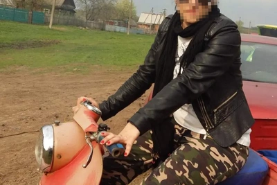 Уфимка укусила сотрудницу полиции — повторный суд