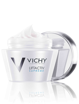 Бьюти-новинка недели: LIFTACTIV SUPREME от Vichy