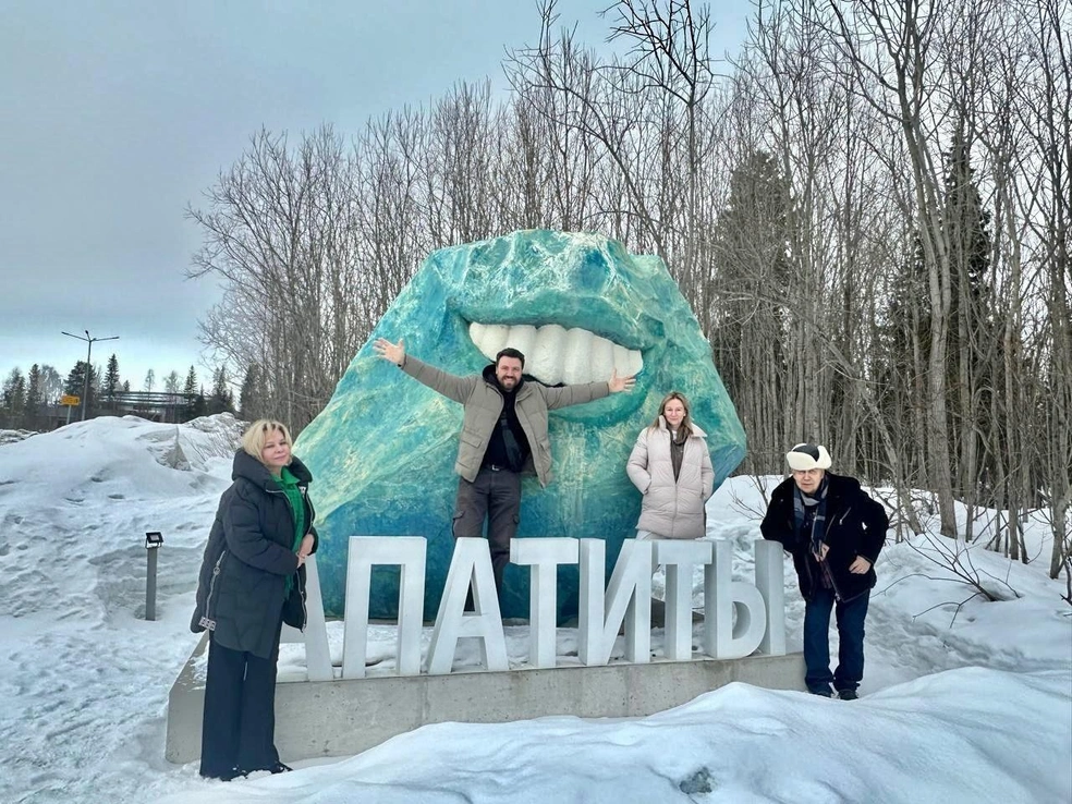 Источник: Станислав Садальский / Vk.com