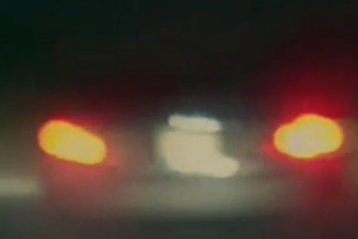 Пьяный водитель Nissan Fuga задержан после погони