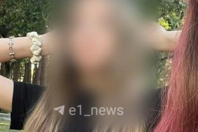 Школьница в Екатеринбурге погибла от паров газа