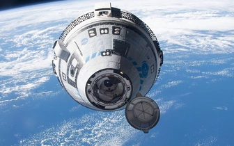 Первый пилотируемый запуск космического корабля Starliner может состояться 6 мая