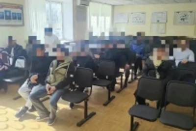 Фиктивная регистрация 30 мигрантов в Балабанове