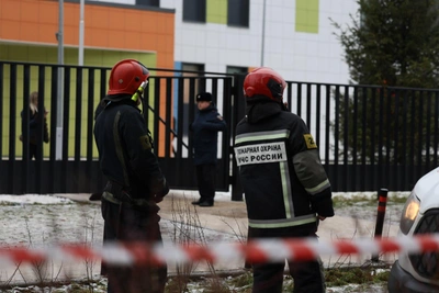 Ученики боятся идти в школу после нападения