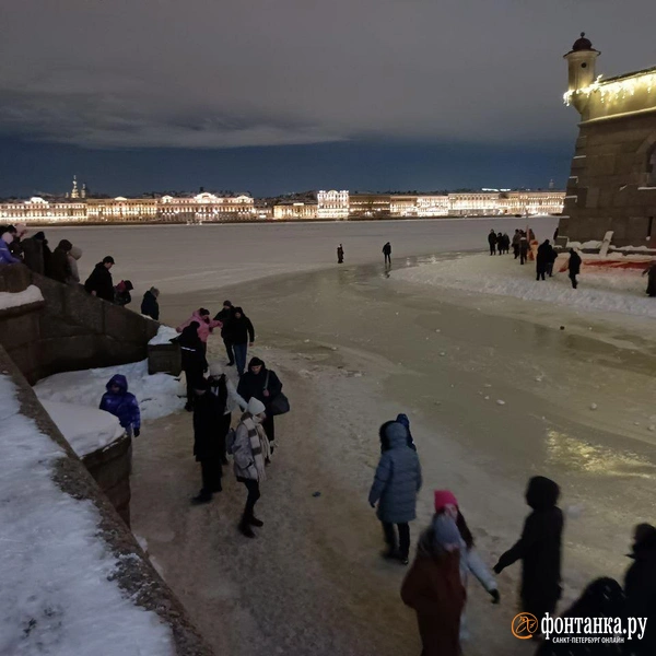 Источник: Читатель «Фонтанки»