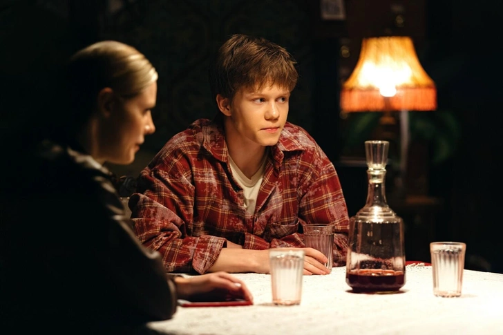 Источник: Кадр из сериала «Вампиры средней волосы»