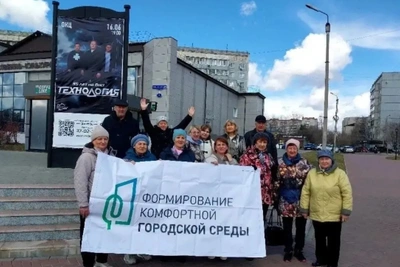 В Благовещенске собрали около 500 тонн мусора в акции «Город берегу»