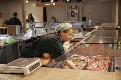 Мясо в Казани снова подорожает, предупреждают продавцы