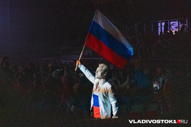 Источник: Елена Буйвол / VLADIVOSTOK1.RU