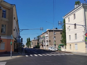 А так&nbsp;— в 2025-м | Источник: Дмитрий Волгин / Voronezh1.ru