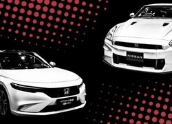 Слияние Honda и Nissan: что известно