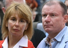 Бывшая жена Потанина прокомментировала его новую любовь