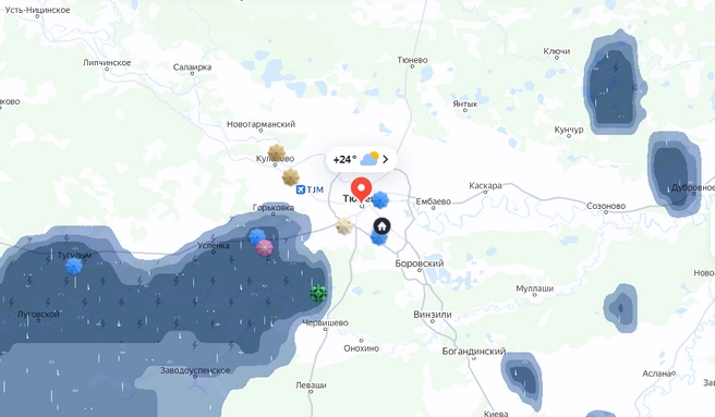 Источник: Yandex.ru