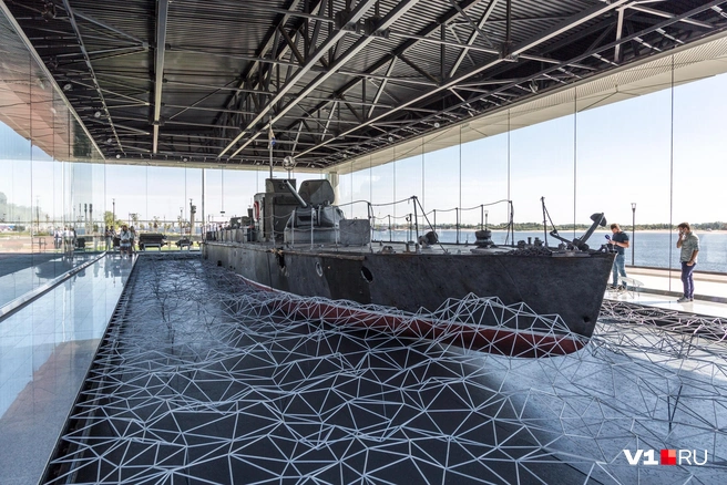 Источник: Константин Завриков / V1.RU