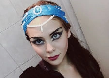 Дочь Ольги Кабо дебютировала в балете
