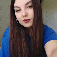 Аватарка Танюссик