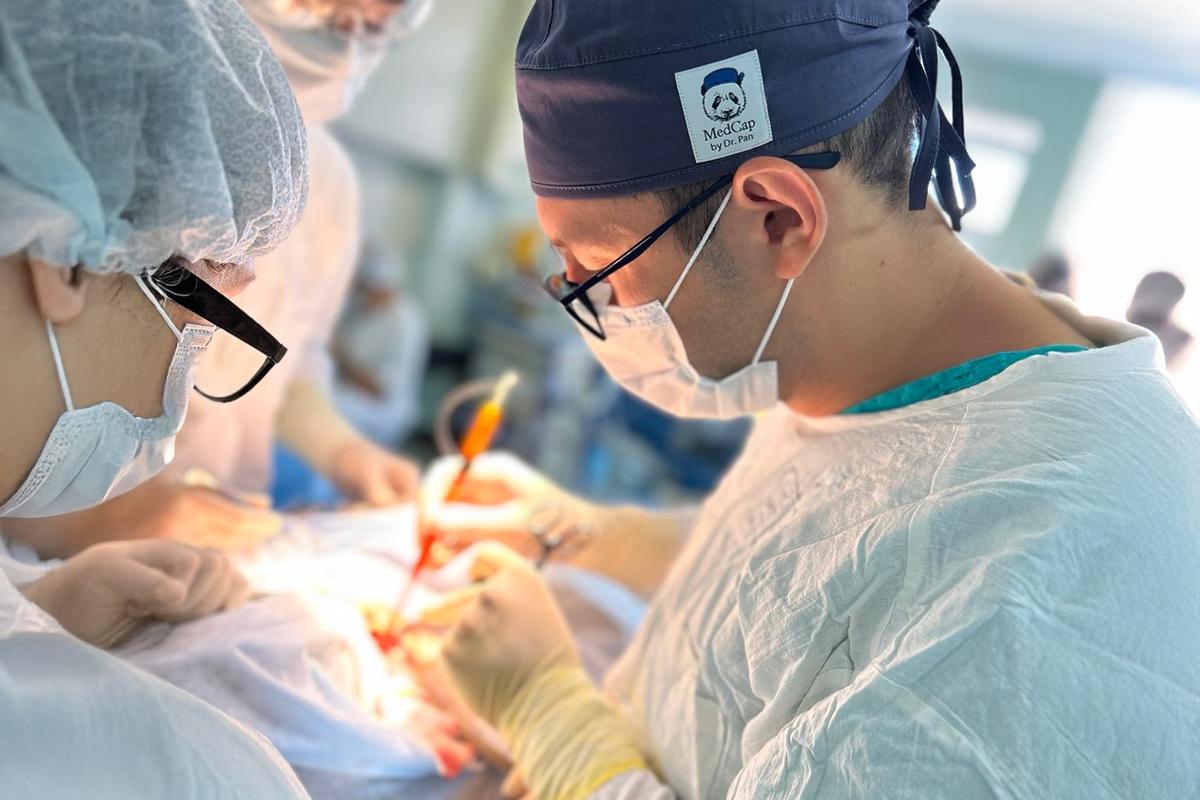 В Челябинске онкологи сохранили речь пациентке с раком языка